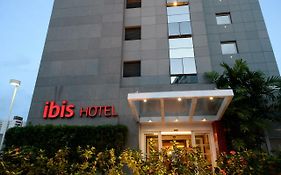 ibis Recife Boa Viagem